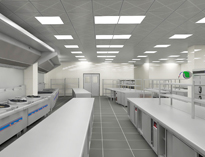 四川大型叼嘿软件下载大全設備廠家告訴你幾千人的大型食堂叼嘿软件下载大全設備配置方案