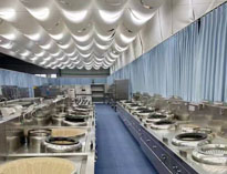 成都商用廚具設備廠家告訴你叼嘿软件下载大全的熱平衡計算方法