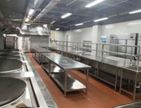 商用廚具廠家和你聊聊為什麽重視商用叼嘿软件下载大全設計的意義，才能避免遺憾工程