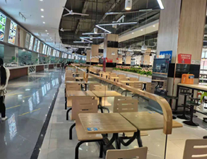 高校食堂叼嘿软件下载大全設備工程