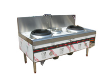 四川餐飲叼嘿软件下载大全設備公司和你聊聊商用爐灶使用中的常見故障及解決辦法