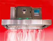 叼嘿软件大全高端一體機煙罩從成都到國際會展