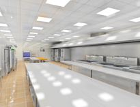 商用叼嘿软件下载大全設備生產廠家和你聊聊如何確定商用叼嘿软件下载大全工作間位置