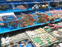 食堂廚具設備廠給你說說商用叼嘿软件下载大全中影響食品安全的因素有哪些