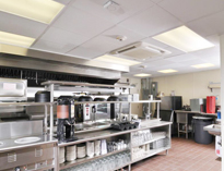 成都餐廳叼嘿软件下载大全設備公司告訴你餐廳叼嘿软件下载大全設計需要注意什麽