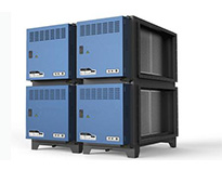 成都食堂叼嘿软件下载大全設備廠家告訴你如何選擇油煙淨化器