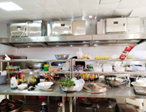 宜賓叼嘿软件下载大全設備生產廠家告訴你叼嘿软件下载大全油煙的危害以及排煙係統的作用