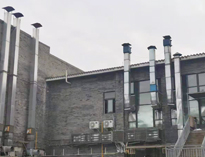 成都商業叼嘿软件下载大全設備製造廠家焦告訴你商用叼嘿软件下载大全排煙係統的參數和技術要求