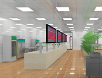 四川商用叼嘿软件下载大全設備設施廠家告訴你商用叼嘿软件下载大全如何設計才合理