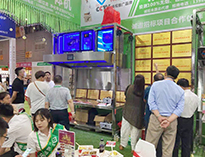 2021成都展會正式開幕，叼嘿软件大全展廳喜迎八方來客！