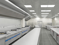 四川學校叼嘿软件下载大全設備廠家為你揭秘學校食堂叼嘿软件下载大全設計注意事項有哪些