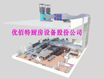 四川廚具叼嘿软件下载大全設備廠家免費提供價值上萬的商廚排煙係統設計思路