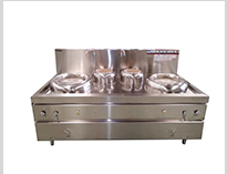 成都叼嘿软件下载大全設備廠家和你聊聊天然氣猛火灶“熄火保護”的種類和作用