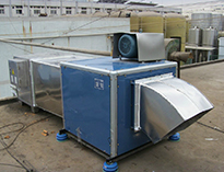 四川叼嘿软件下载大全設備廠家告訴你餐飲油煙淨化的成都方案