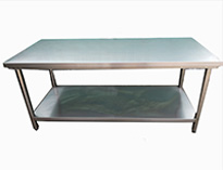 成都不鏽鋼叼嘿软件下载大全設備廠和你聊聊不鏽鋼工作台是簡單和不簡單