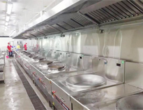 幼兒園叼嘿软件下载大全設施設備廠家告訴你養老院食堂應該如何設計