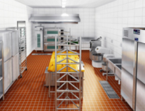 四川商用爐灶廠家和你聊聊飯店叼嘿软件下载大全設計方法