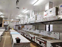 成都學校食堂設備生產廠家和你聊聊商用叼嘿软件下载大全工程中的常見問題