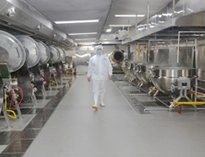 瀘州中央叼嘿软件下载大全設備廠家告訴你為什麽中央叼嘿软件下载大全需要重視生產和物流的平衡