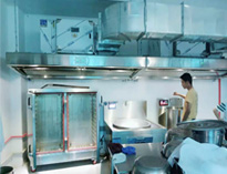 成都叼嘿软件下载大全設備生產廠家告訴你餐廳叼嘿软件下载大全設計的標準