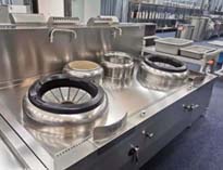 四川餐廳飯店叼嘿软件下载大全設備廠家告訴你飯店叼嘿软件下载大全設備的管理原則