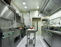 成都餐飲叼嘿软件下载大全設備廠家告訴你如何打造清爽叼嘿软件下载大全