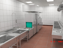 樂山叼嘿软件下载大全設備廠家和你聊聊餐飲人不可不知的商用叼嘿软件下载大全設計原則