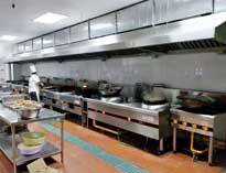 成都叼嘿软件下载大全設備工程公司告訴你大型叼嘿软件下载大全通風係統設計方法