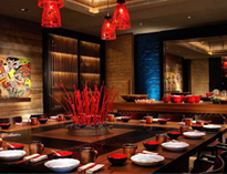 成都不鏽鋼叼嘿软件下载大全設備廠家告訴你大型火鍋店叼嘿软件下载大全應該如何布局規劃