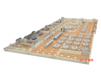 成都不鏽鋼叼嘿软件下载大全設備生產廠家帶你了解商用叼嘿软件下载大全的常識