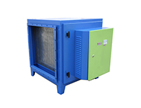 四川食堂叼嘿软件下载大全設備生產廠家和你聊聊油煙淨化器有什麽用為什麽要安裝