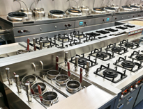 商用叼嘿软件下载大全設備廠家和你聊聊商用叼嘿软件下载大全設備行業的設計現狀