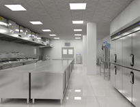 四川食堂叼嘿软件下载大全設備設施生產廠家和你聊聊為什麽要定製商用廚具