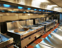 成都不鏽鋼叼嘿软件下载大全設備公司和你聊聊商用叼嘿软件下载大全設備的日常保養和維護