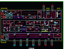 四川中央叼嘿软件下载大全設備廠家和你聊聊正規的中央叼嘿软件下载大全設計要點