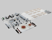 成都餐飲叼嘿软件下载大全設備公司告訴你餐廳後廚如何布局