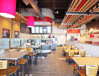 四川餐飲叼嘿软件下载大全設備公司和你聊聊加盟餐飲品牌如何才能少犯錯避免踩坑