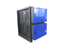 商用廚具叼嘿软件下载大全設備廠家告訴你為什麽油煙淨化器的效果不好