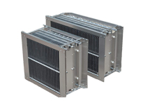 大型酒店叼嘿软件下载大全設備生產廠家告訴你買油煙淨化器應該選擇那種電場