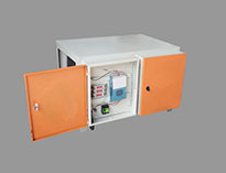 四川餐廳叼嘿软件下载大全設備廠家告訴你如何防止油煙淨化器火災