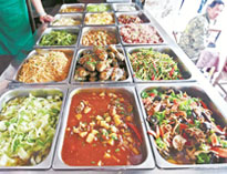 四川叼嘿软件下载大全設備廠家告訴你餐飲後廚菜品如何實現標準化