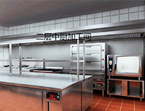 商用叼嘿软件下载大全工程公司告訴你叼嘿软件下载大全通風和洗碗間設計注意事項