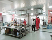 成都學校食堂叼嘿软件下载大全設備廠家告訴你常用的商用叼嘿软件下载大全設備有哪些