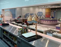 成都餐飲叼嘿软件下载大全設備廠家揭秘餐館飯店叼嘿软件下载大全設備清單中包含那些設備