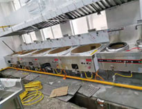 成都商用叼嘿软件下载大全設備廠家告訴你商用叼嘿软件下载大全設備的安裝順序和要求有哪些