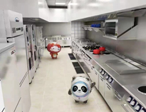 重慶大型叼嘿软件下载大全設備生產廠家告訴你商用叼嘿软件下载大全都有那些特點