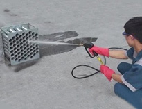 成都餐廳叼嘿软件下载大全設備廠家告訴你如何延長油煙淨化器的使用壽命