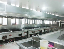 成都大型叼嘿软件下载大全設備生產廠家和你聊聊明檔叼嘿软件下载大全的經營方式