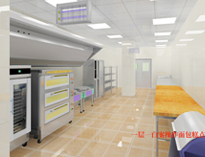 成都餐廳叼嘿软件下载大全設備廠家告訴你不同的餐飲企業的主食加工間都有什麽特點