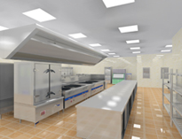 自貢叼嘿软件下载大全設備廠家告訴你商用廚具的保養方法